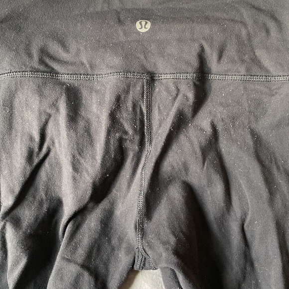 Lululemon Wunder Under Pants - Picture 5 of 8